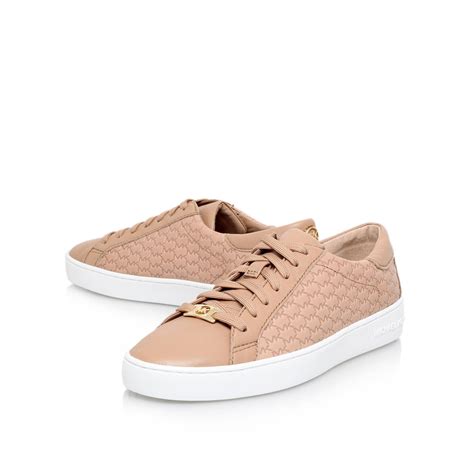 michael kors colby sneakers|Michael Michael Kors Colby Sneakers .